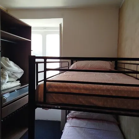 Affittacamere Sao Pedro - 4*