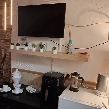 بيت ضيافة Sao Pedro - 4*