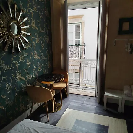 بيت ضيافة Sao Pedro - 4*