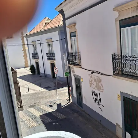 Sao Pedro - Distretto di Faro