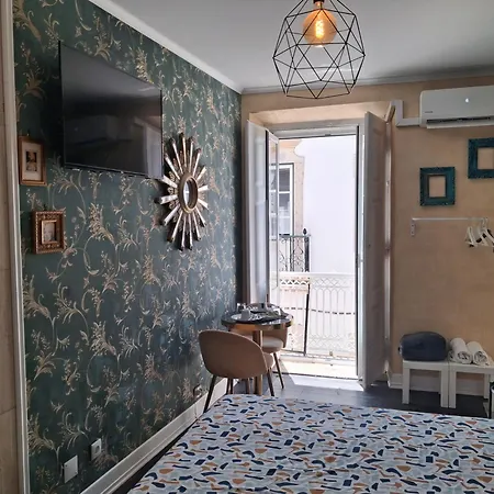 Sao Pedro - 4*