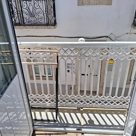 Affittacamere Sao Pedro - Distretto di Faro