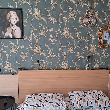 Affittacamere Sao Pedro - 4*