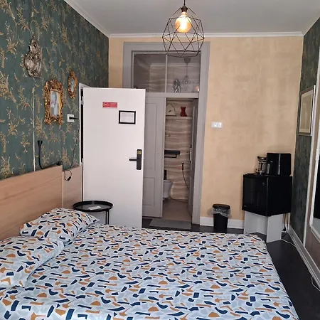 Affittacamere Sao Pedro -