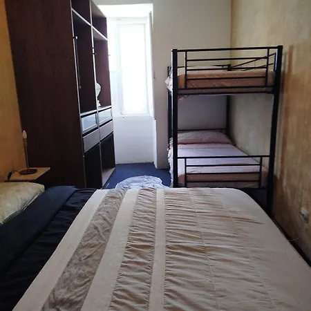Affittacamere Sao Pedro - 4*