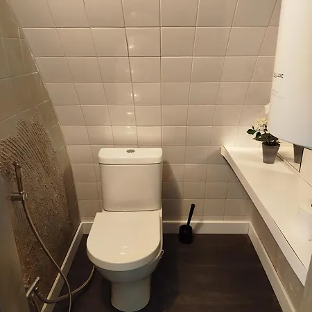 Sao Pedro - Affittacamere 4*