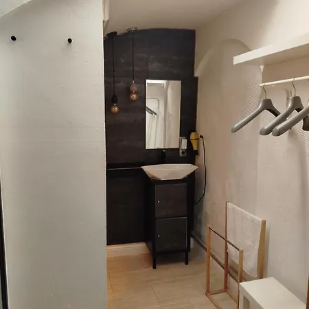 Sao Pedro - Affittacamere 4*