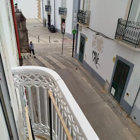 Sao Pedro -