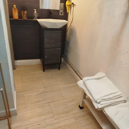 Affittacamere Sao Pedro -